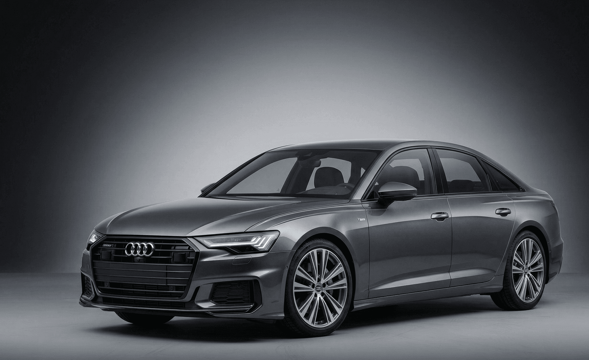 Audi A6 S Line